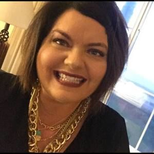 Meet your Posher, Ann Marie